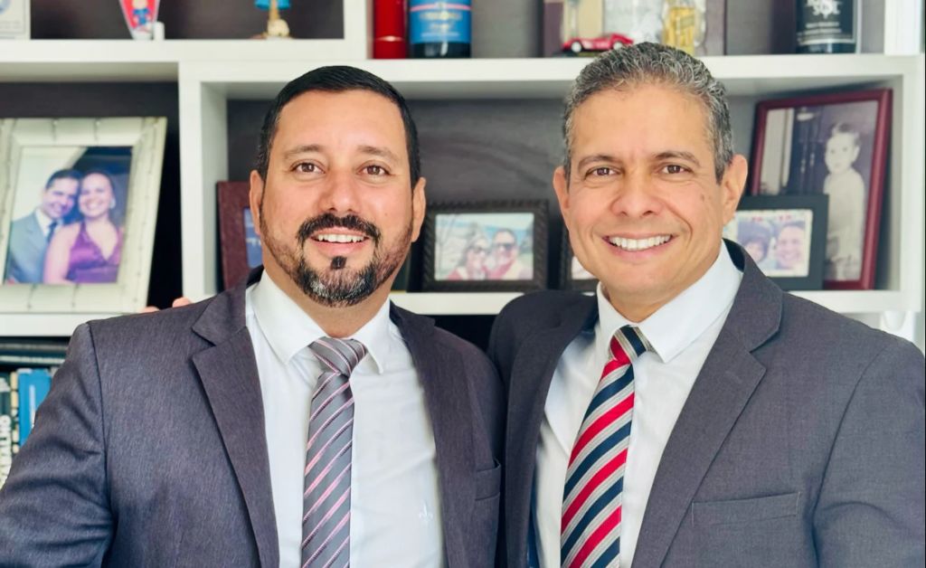 Advogados Mendes e Goes